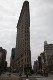 Flatiron Building - 175 Fifth Ave.