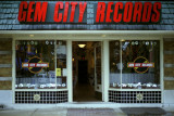 Gem City Records - Dayton