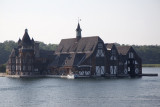 Boldt Castle - Alexandria Bay, New York