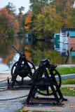Chaffeys Lock, Ontario