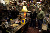 Bonnetts Books - Dayton