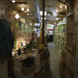 Wayfarer Books - Kingston