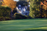 Dayton Country Club - Larry & Julies House
