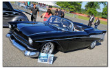 Foose Rod Zio 