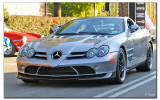 Mercedes-Benz SLR McLaren