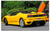 F430 Ferrari Spider