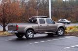 Winter rims and tires...Bridgstone Revos