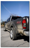 Dirty Fronty!