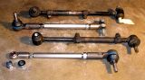 Toyota vs Twosrus rear tie rod