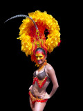 carnaval 2007  Barranquilla