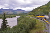 89524 - Southbound to Anchorage