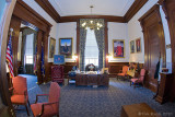 95124 - Governors Sitting Room (fisheye view)