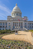 97986 - Arkansas Statehouse