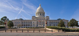 97981 - Arkansas Statehouse