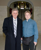 98006 - Yours truly with Governor Mike Beebe