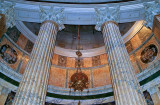 40085 - Inside the Pantheon