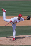 40d-1315c  - Cardinals pitcher, Braden Looper
