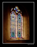 Stained Glass Window