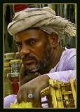 Man from Aswan 