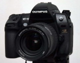 Olympus E-5
