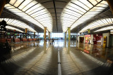 Changi Airport Terminal 2
