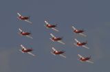 Pilatus PC-7 Team