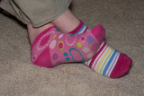 Odd socks