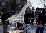 Plymouth Ice Festival
