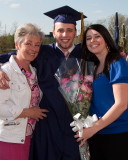 Me, Harry & Julia
