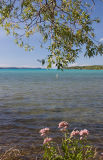 Torch lake