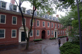 Cambridge (Harvard)