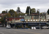 Seattle - Fremont neighborhood