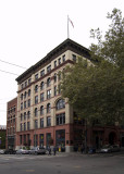 Seattle - Pioneer Square