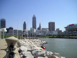 Cleveland, Ohio