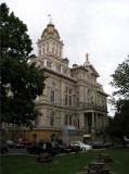 Newark, Ohio - Licking County Courthouse