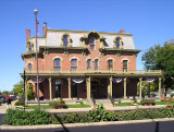 Canton, Ohio