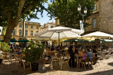 cafe - Aix