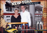 Canada & New England Cruise aboard the Carnival Glory