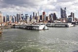 NYC Skyline