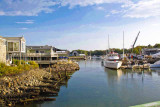 Kennebunkport Harbor