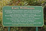 Fort Williams