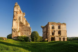 Bodzentyn Castle