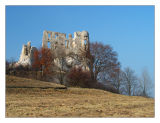 Bobolice Castle