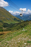 Les Contamines