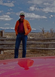 JES San Luis Valley saab hood reflection.jpg