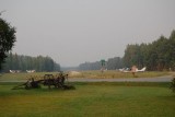 Manley Airstrip