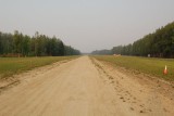 Manley airstrip