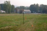 Base Magnetometer
