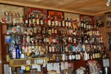 Manley back bar