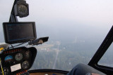 Nav display